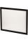 Скло Kratki Glass для топки Franek 12