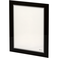 Скло Kratki Glass для топки Nadia 8
