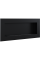 Біокамін Kratki DELTA 2 SLIM чорний з сертифікатом TUV