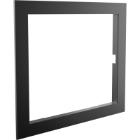 Рамка стальна Kratki DECO Z/E