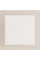 Камінна решітка Kratki кремова 22x22