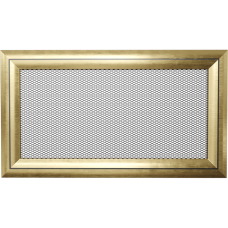 Камінна решітка Kratki Oskar 17x30