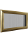 Камінна решітка Kratki Oskar 17x30