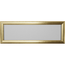 Камінна решітка Kratki Oskar 17x49