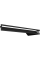 Камінна решітка Kratki LUFT SF кутовий лівий чорний 80x40x9