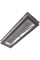 Камінна решітка Kratki WIND біла 17x49