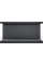 Біокамін Kratki X-RAY чорний з сертифікатом TUV