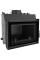 Камінна топка Kratki WIKTOR PW 12 DECO
