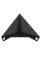 Садовий пальник Kratki PYRAMID