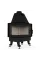 Камінна топка M-FIRE 60 кутова ліва (14kW)