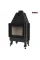 Камінна топка M-FIRE 60 пряма (14kW)