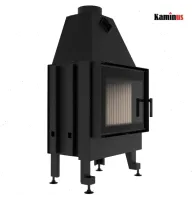 Камінна топка M-FIRE 60 пряма (14kW)