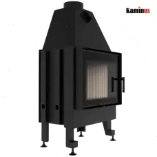 Камінна топка M-FIRE 60 пряма (14kW)