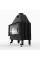 Камінна топка M-FIRE 80 пряма (17kW)
