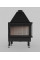 Камінна топка M-FIRE 80 кутова права (17kW) 