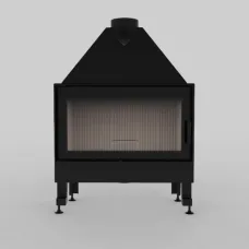 Камінна топка M-FIRE 90 пряма (19kW)