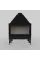 Камінна топка M-FIRE 90 пряма (19kW)