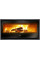 Сталева топка Gold 1000 Plus