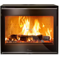 Сталева топка ADOUR 600