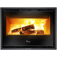 Сталева топка Lacunza Gold 700 Plus