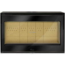 Сталева топка ADOUR 800