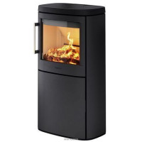 Сталева піч Hwam 4640c