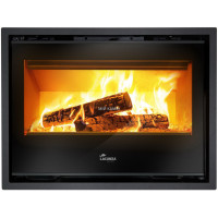 Сталева топка Gold 700 Plus