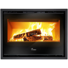 Сталева топка Gold 700 Plus