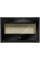 Сталева топка Gold 800 Plus