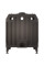 Камінна топка SAVEN Energy 90х50 Black (19,0 kW) ECO