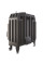 Камінна топка SAVEN Energy 90х50 Black (19,0 kW) ECO