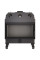 Камінна топка SAVEN Energy 90х50 Black (19,0 kW) ECO