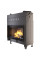 Камінна топка SAVEN Energy Up 90х50 Black (19,0 kW) ECO