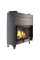 Камінна топка SAVEN Energy Up 90х50 Black (19,0 kW) ECO