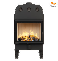 Камінна топка SAVEN Energy 60х50 (14,5 kW) ECO