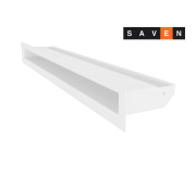 Камінні решітки Saven
