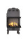 Камінна топка кутова SAVEN Energy 65х50х47R Black (14,5 kW) ECO