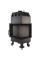 Камінна топка кутова SAVEN Energy 65х50х47R Black (14,5 kW) ECO