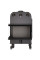 Камінна топка кутова SAVEN Energy 75х50х47L Black (15,1 kW) ECO