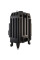 Камінна топка кутова SAVEN Energy 75х50х47L Black (15,1 kW) ECO