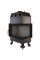 Камінна топка кутова SAVEN Energy 75х50х47R Black (15,1 kW) ECO