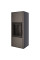 Піч камін SAVEN Vatra 40х50 Black