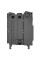 Камінна топка кутова SAVEN Energy Up 75х50х47L Black (15,1 kW) ECO