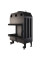 Камінна топка кутова SAVEN Energy 85х50х47L Black (17,0 kW) ECO