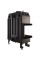 Камінна топка кутова SAVEN Energy 85х50х47L Black (17,0 kW) ECO