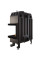 Камінна топка кутова SAVEN Energy 85х50х47R (17,0 kW) ECO