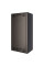 Піч камін SAVEN Vatra XL 50х50 Black ECO