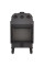 Камінна топка SAVEN Energy 60х50 Black (14,5 kW) ECO
