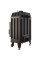 Камінна топка SAVEN Energy 60х50 Black (14,5 kW) ECO
