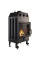 Камінна топка SAVEN Energy 60х50 Black (14,5 kW) ECO